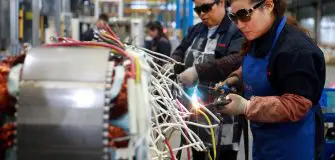 Photo of China’s Manufacturing Activity Contracted For Second Consecutive Month