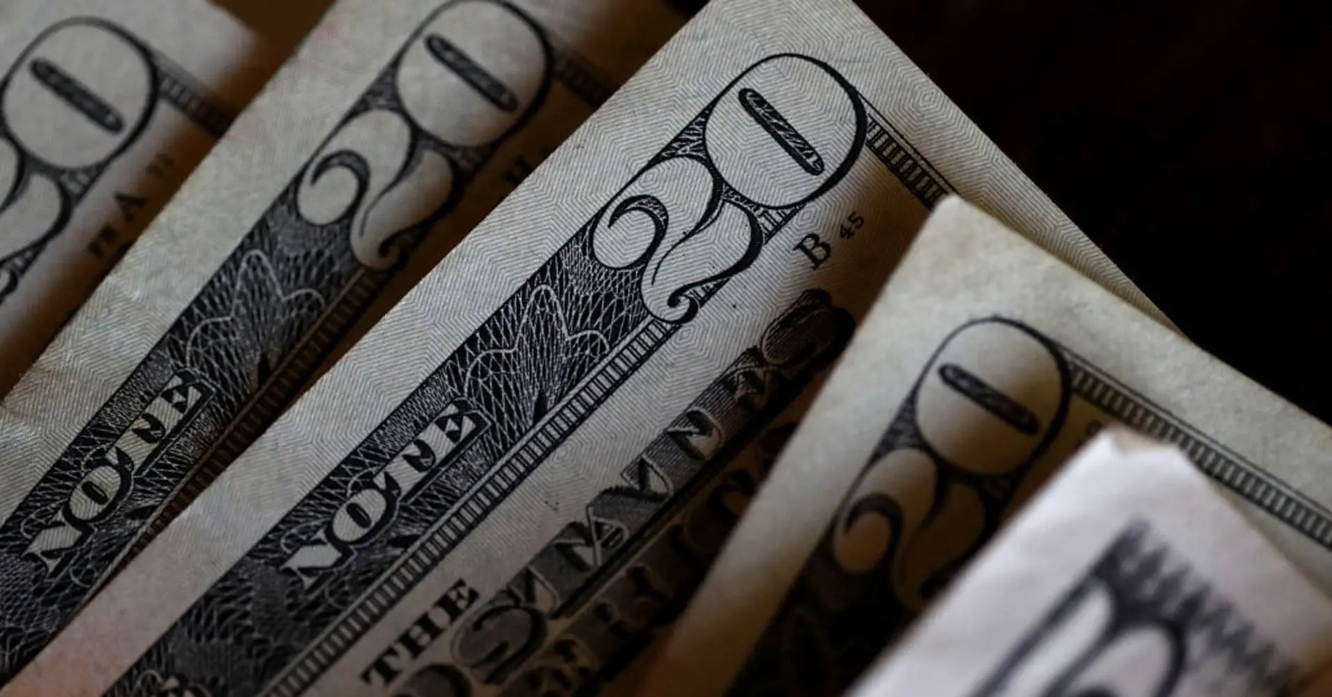 Photo of Dollar reaches Two-week high after China reports Slower Growth