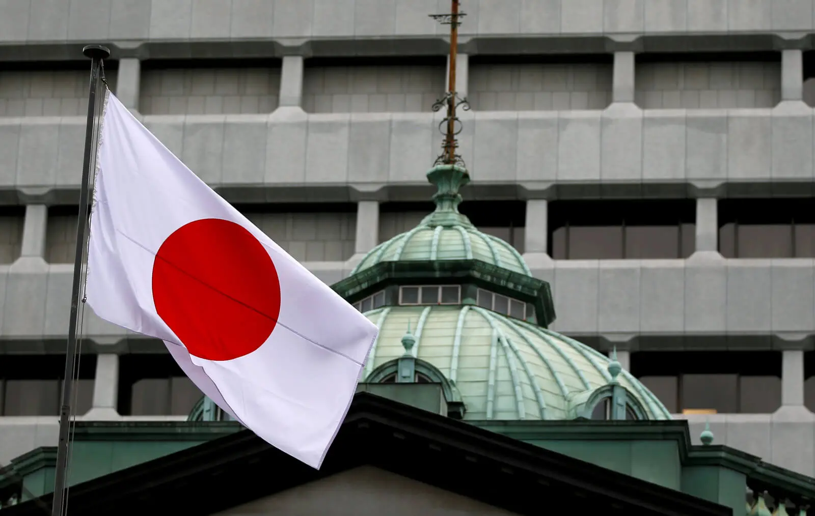 Photo of Japan Exports: Biggest Drop In Last Two Years
