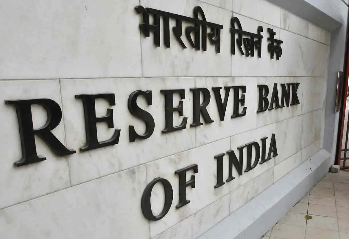 Photo of RBI conveys its concern over the merging of FPI –NPI route