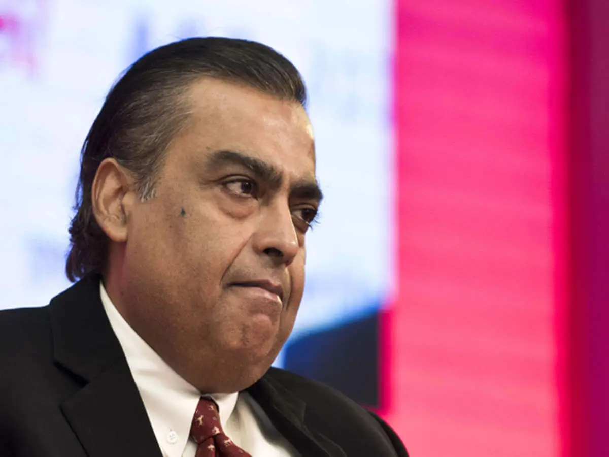 Photo of Reliance Jio to Make Mukesh Ambani Lose 2.1 Billion Dollar, Loss Bigger than Jio Rivals – Bernstein Claims