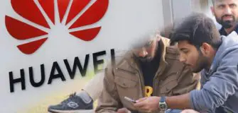 Beijing Supports Huaweis Legal Defense