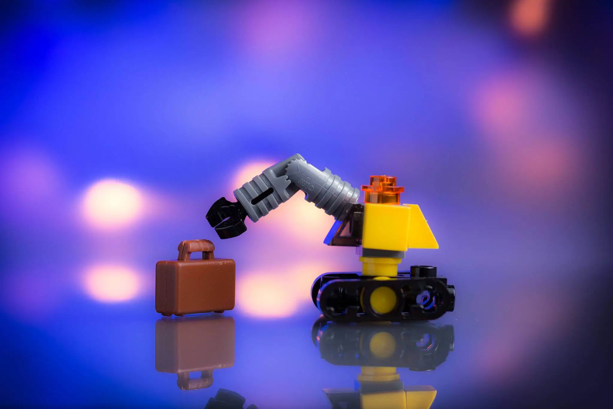 Photo of Lego Profits Rise as Plastic Brick Maker Swings Back to Green