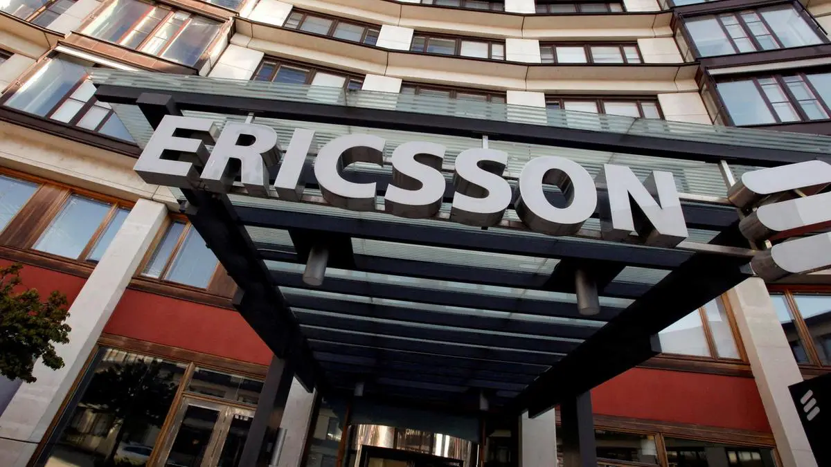 Photo of Fourth Quarter Profit Takes Ericsson Stock to Four Year High