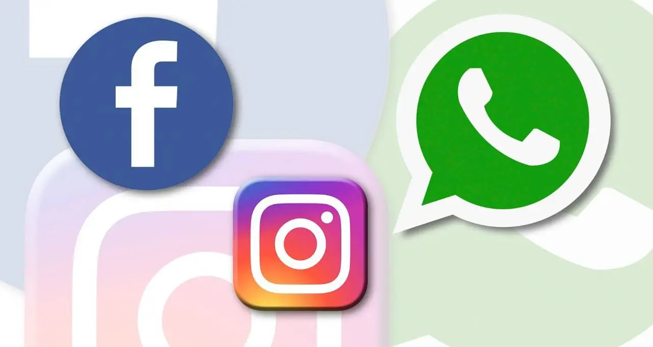 Photo of Outage In Facebook, WhatsApp And Instagram Fixed