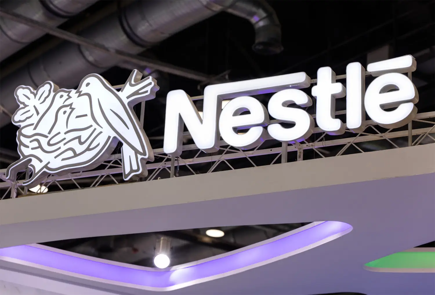 Photo of Nestle and Its Competitors Broadening Its Base In Smaller Chinese Cities