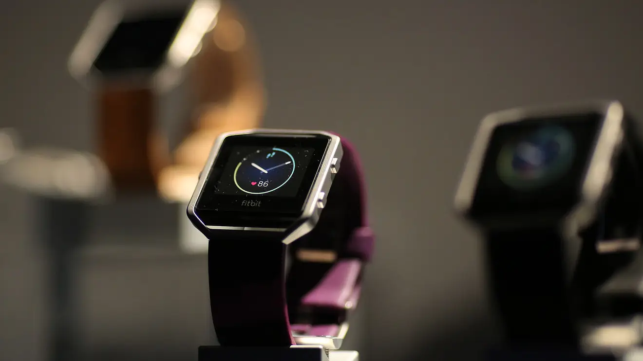 Photo of Fitbit First Quarter Results Beat Expectation