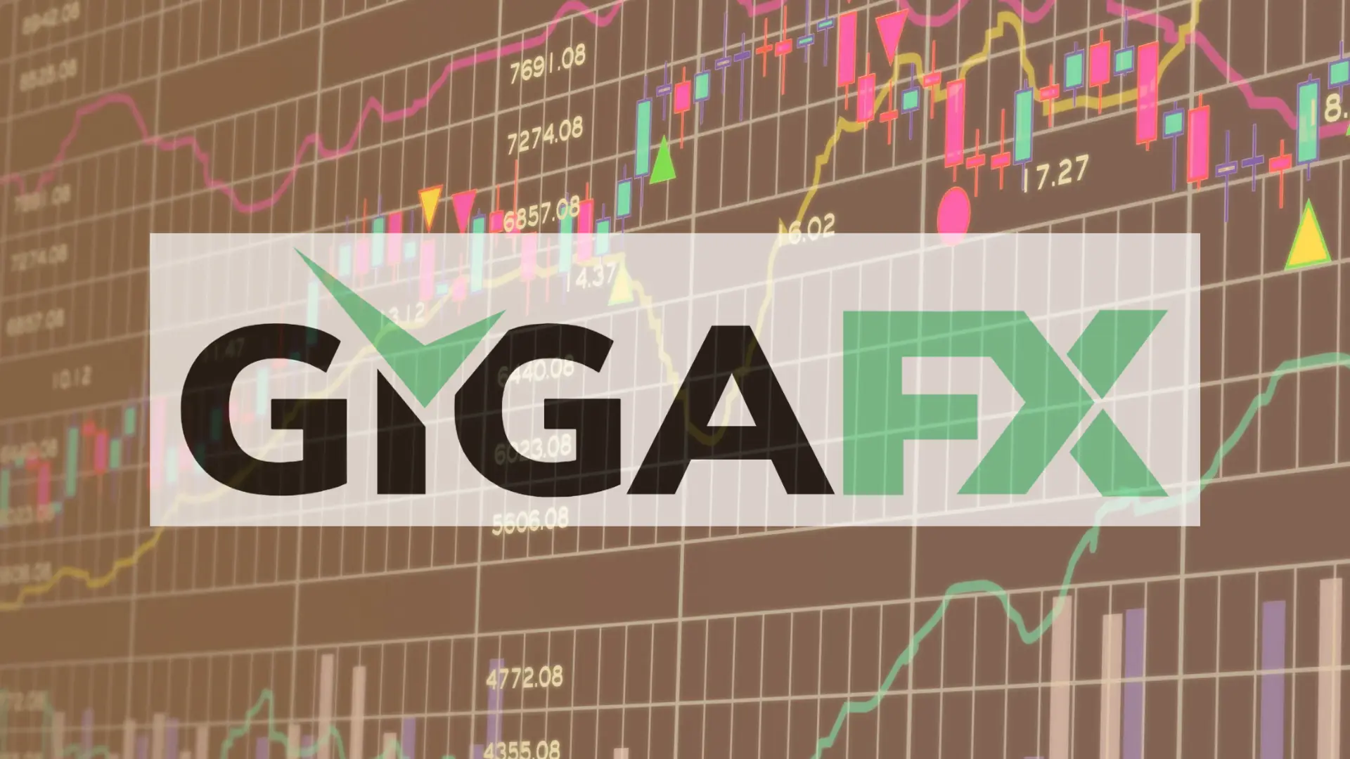 GigaFX to start online trading