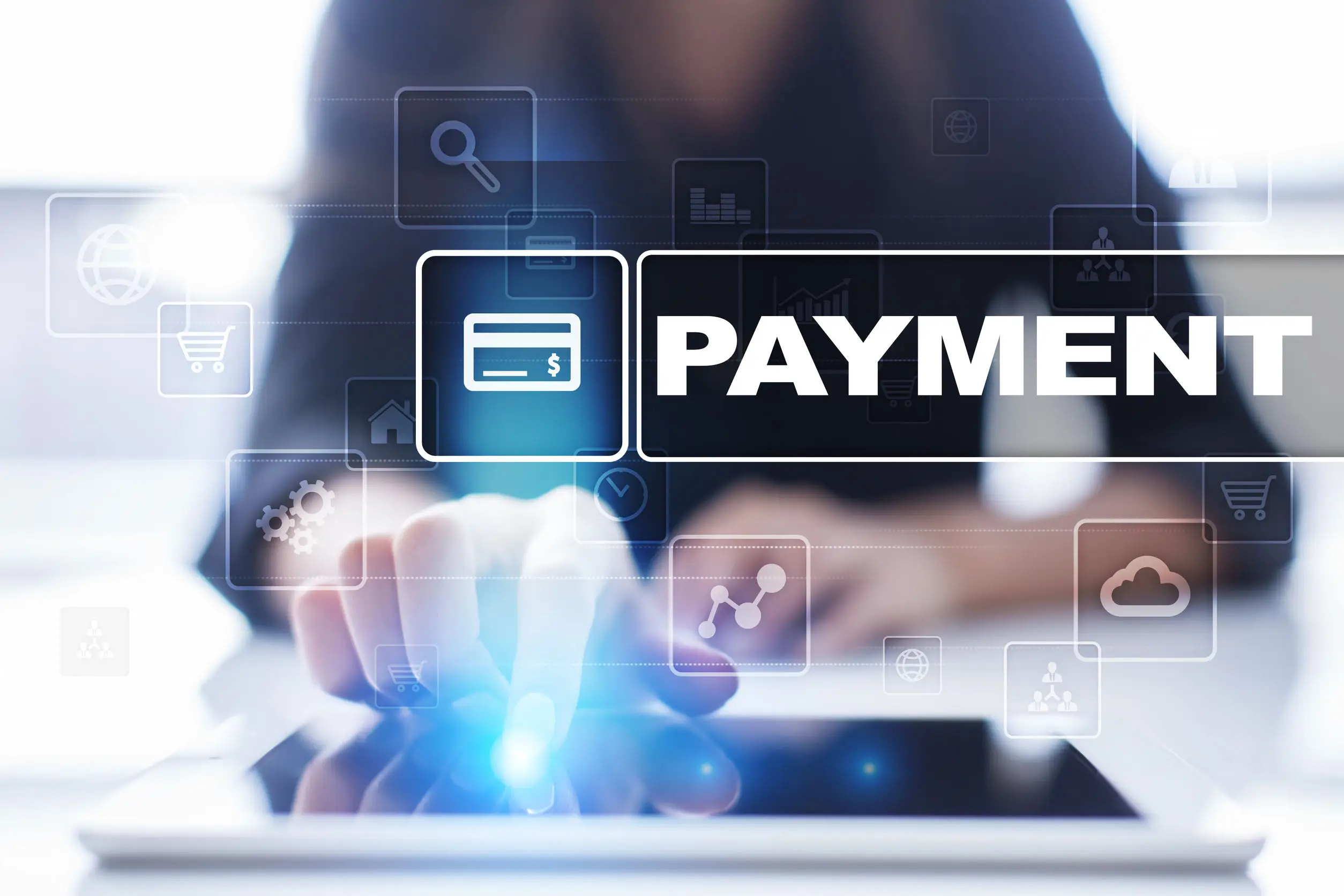 Global Payment Processing Solutions Market - Growth, Current Trends, and Forecast