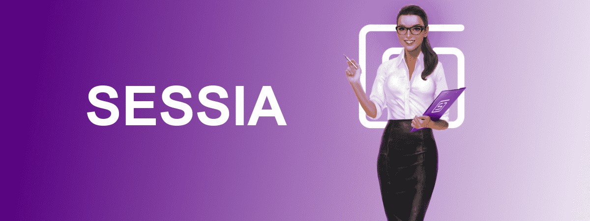 Sessia To Revolutionize The Market Through Blockchain Cashback Service