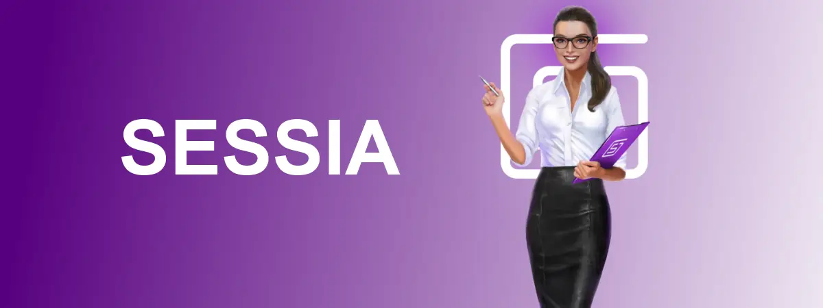 Sessia To Revolutionize The Market Through Blockchain Cashback Service