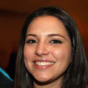 Photo of Marlene Warner