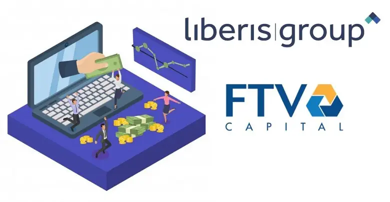 Liberis Raises £32M Funding