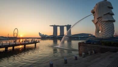 Photo of Singapore Enters Technical Recession As COVID-19 Hit the Economy