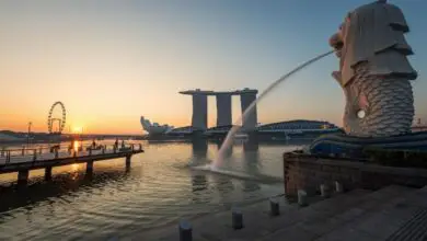 Photo of Singapore Enters Technical Recession As COVID-19 Hit the Economy