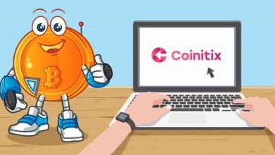 Photo of Bitcoin & Coinitix: A Bond of Trust