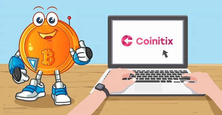 Bitcoin & Coinitix