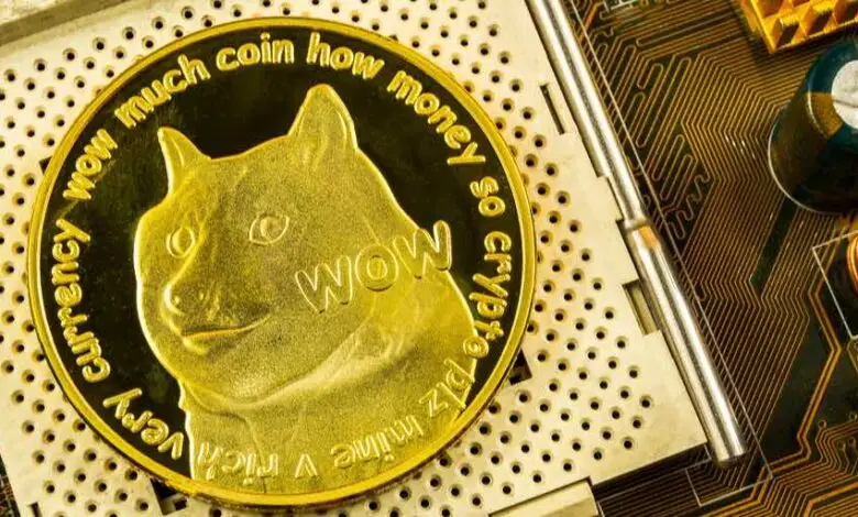 Dogecoin Core Updates