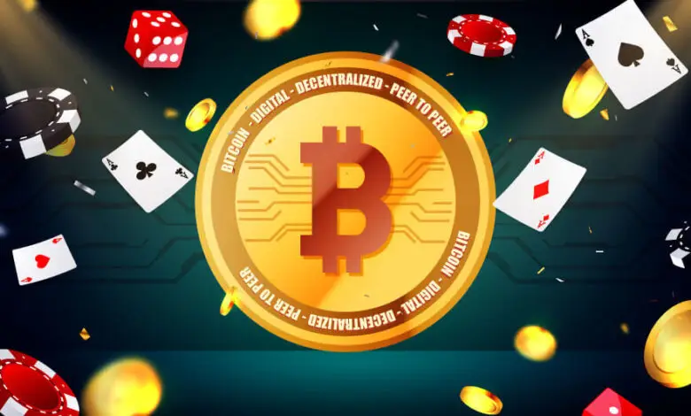 Prospects for the Development of Bitcoin Casinos