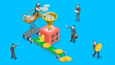 Photo of How to Convert Ripple (XRP) to Bitcoin (BTC)?