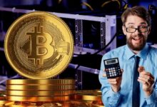 Photo of Bitcoin Mining Calculator: How to Use It!