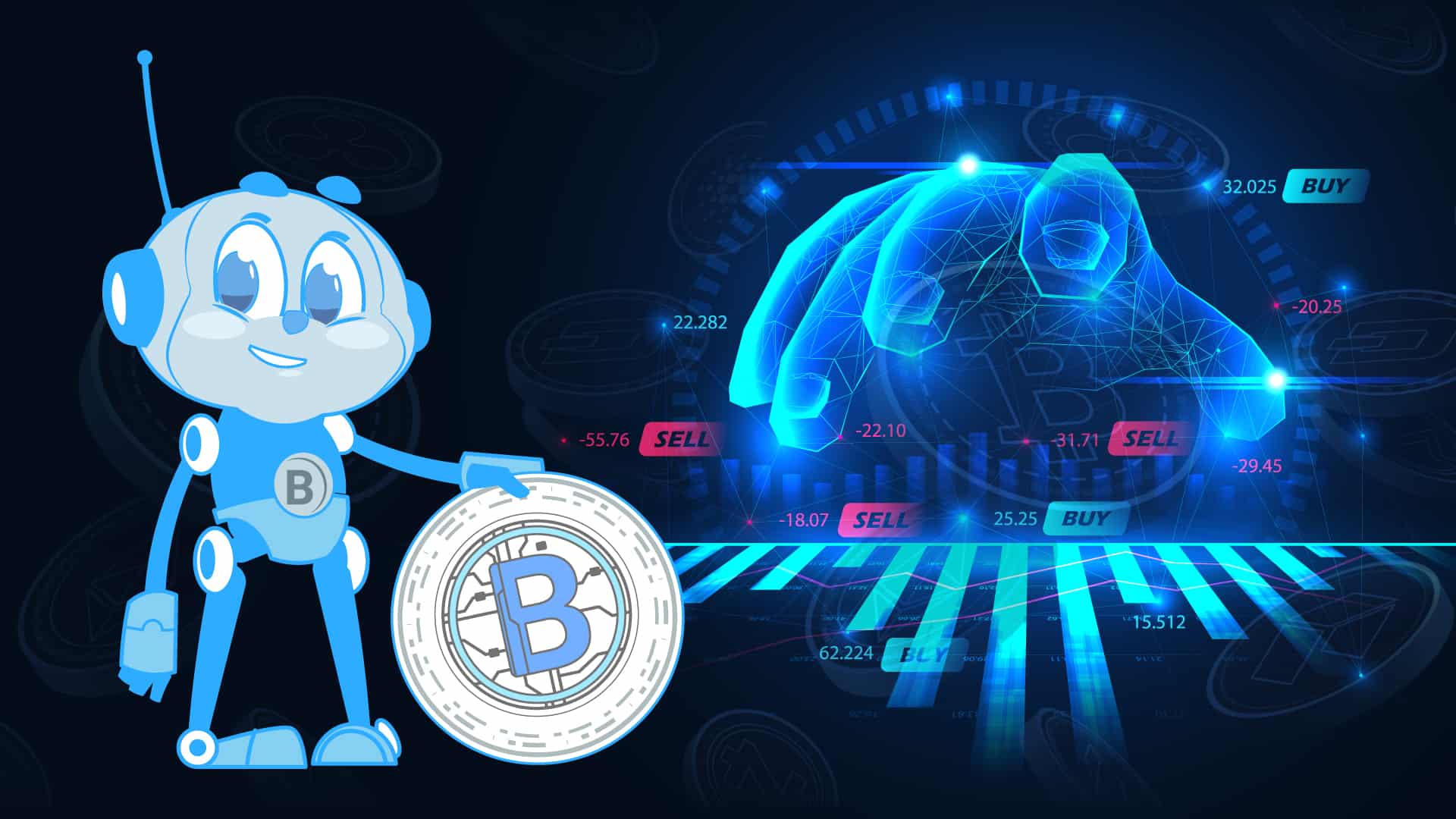 How to Create Crypto Trading Bot?