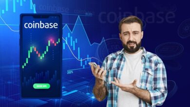 Photo of What Makes Coinbase Outperform Other Exchanges?