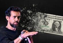 Photo of The US to Soon Face Hyperinflation, Says Jack Dorsey