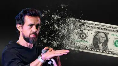 Photo of The US to Soon Face Hyperinflation, Says Jack Dorsey