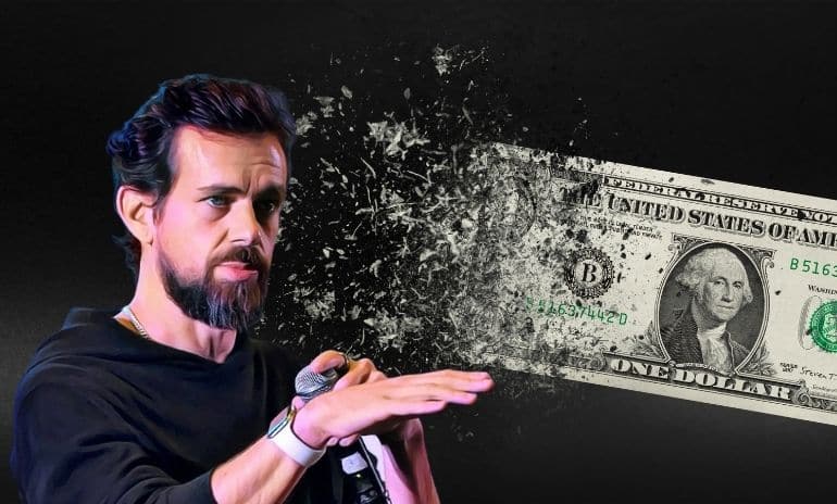 The US to Soon Face Hyperinflation, Says Jack Dorsey