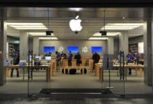 Photo of Apple’s Market Capitalization is Approaching $3 Trillion