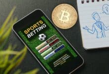 Photo of How to Bet on Sports Online with Bitcoin?