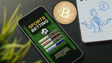 Photo of How to Bet on Sports Online with Bitcoin?