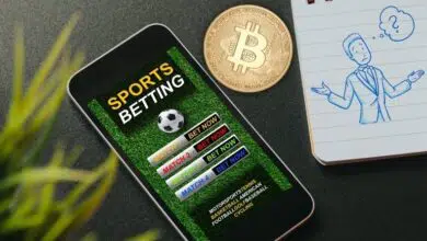 Photo of How to Bet on Sports Online with Bitcoin?