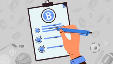 Photo of Best Bitcoin Betting Sportsbooks for Futures