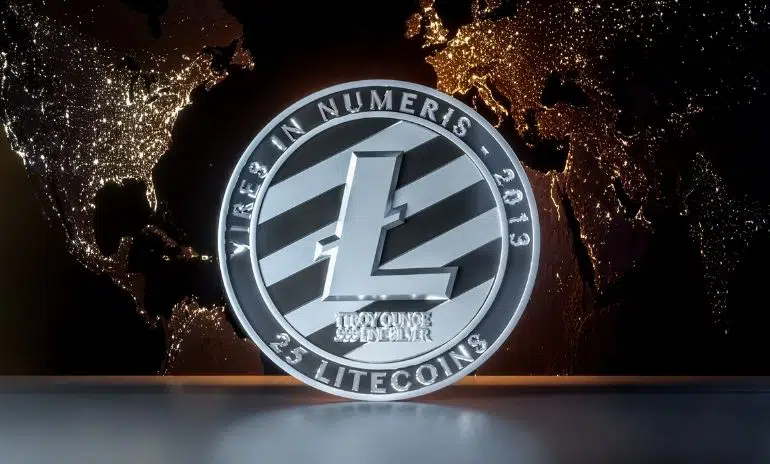 Litecoin Records Zero Downtime in Over a Decade