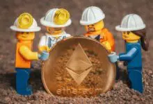 Photo of Revenue Rises to $1.29 Billion for Ethereum Miners