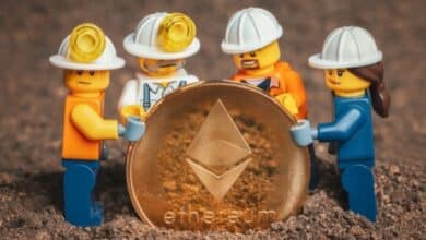 Photo of Revenue Rises to $1.29 Billion for Ethereum Miners